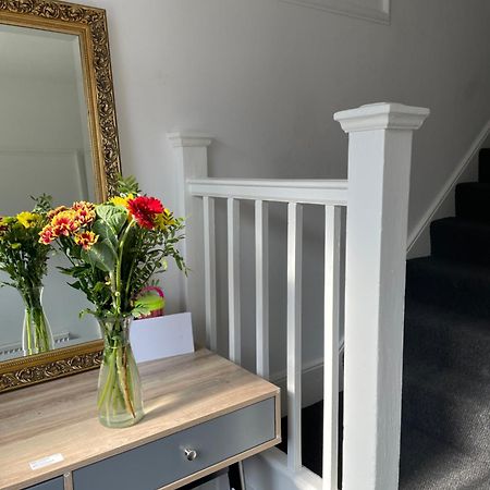 5 Bed 5Mins From Wembley Stadium London Luaran gambar