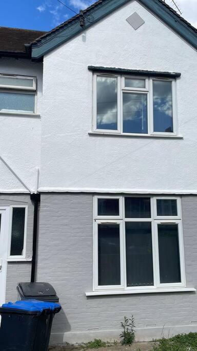 5 Bed 5Mins From Wembley Stadium London Luaran gambar