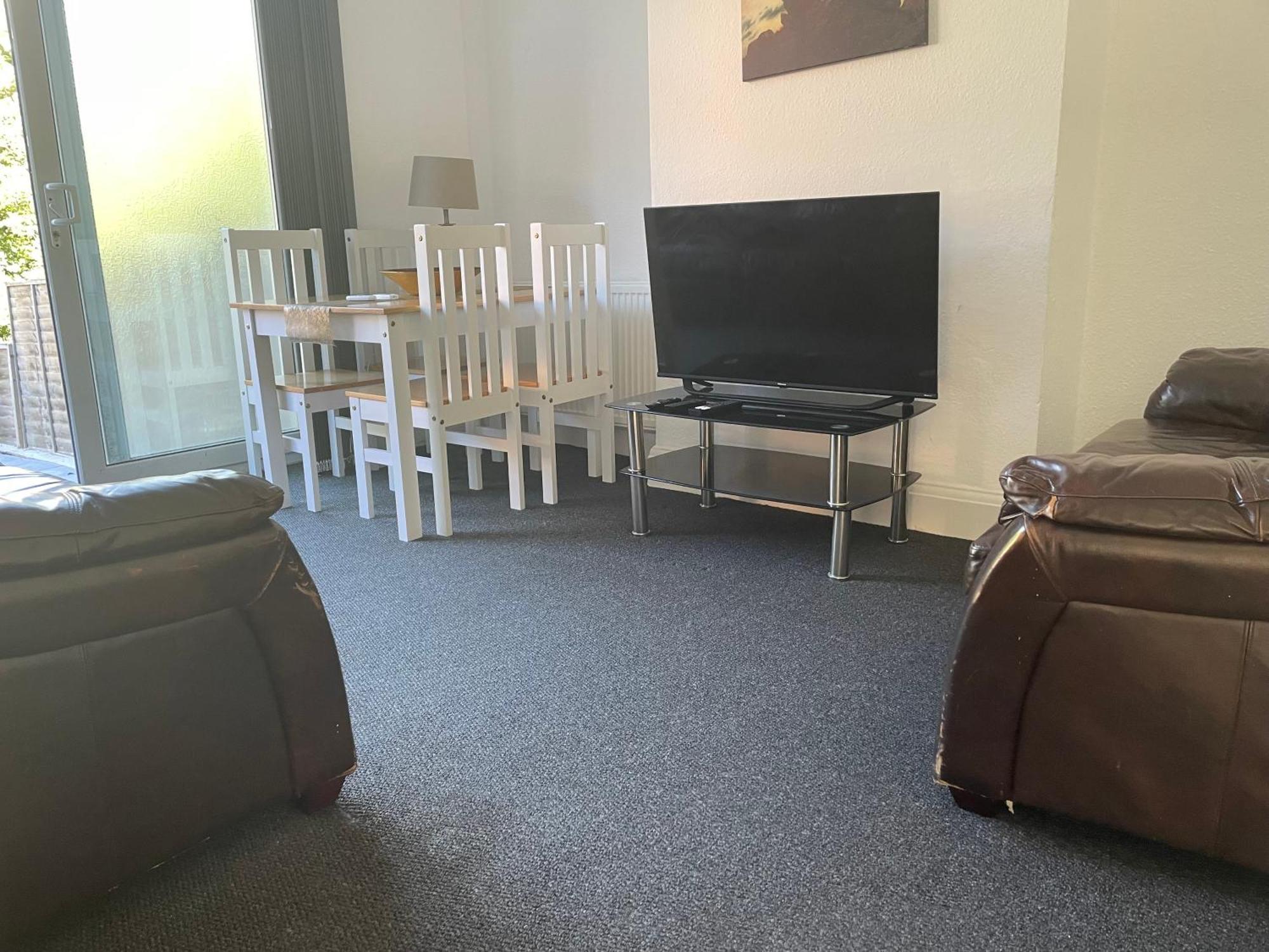 5 Bed 5Mins From Wembley Stadium London Luaran gambar