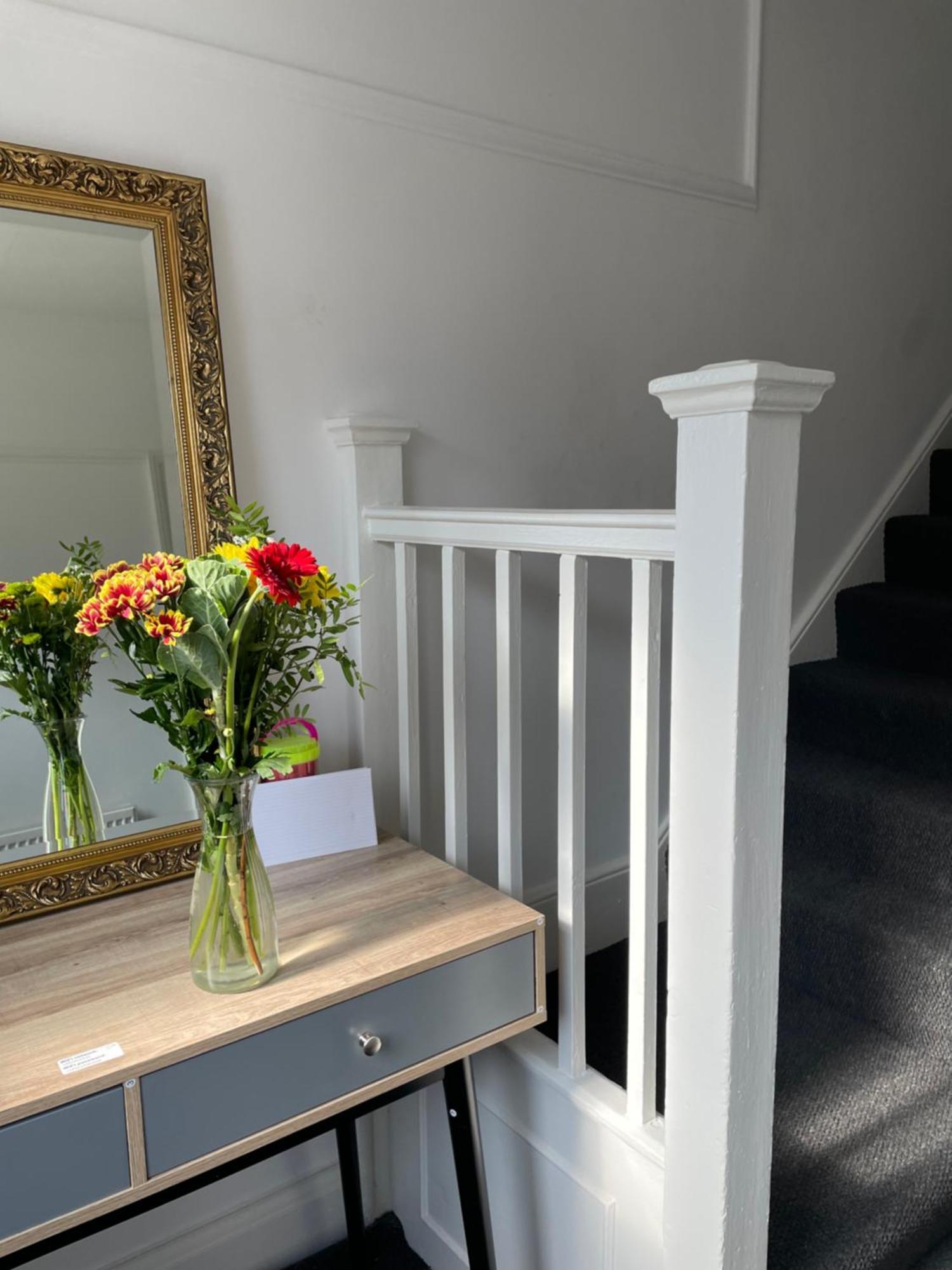 5 Bed 5Mins From Wembley Stadium London Luaran gambar