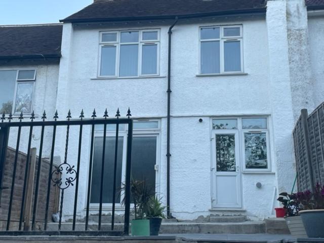 5 Bed 5Mins From Wembley Stadium London Luaran gambar
