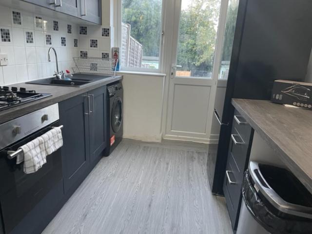 5 Bed 5Mins From Wembley Stadium London Luaran gambar