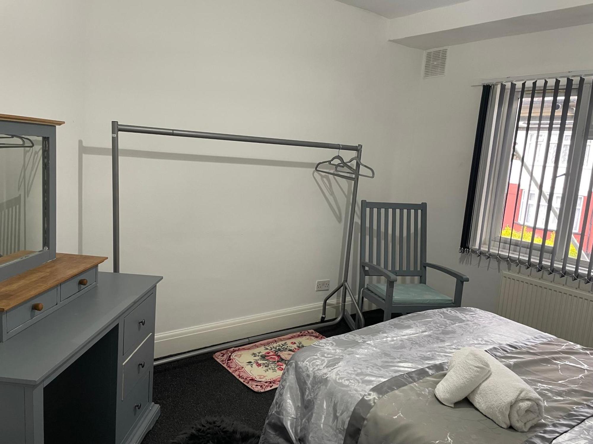 5 Bed 5Mins From Wembley Stadium London Luaran gambar